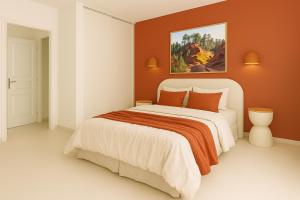 Résidence ALBIZIA Face au Château,Piscine,Thermes,Parking - Rénové 2026