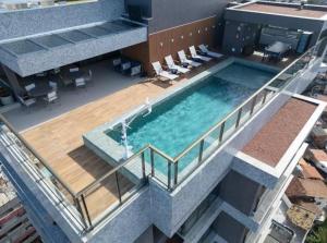 Rio Vermelho Breeze, Salvadors #1 Neighborhood