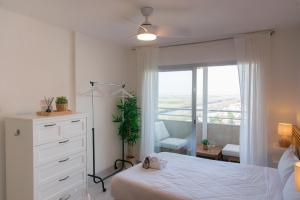 WELCS ESTUDIO 310 EMP a metros de la playa con WiFi