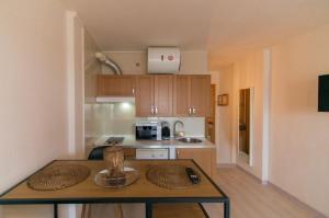 WELCS ESTUDIO 310 EMP a metros de la playa con WiFi