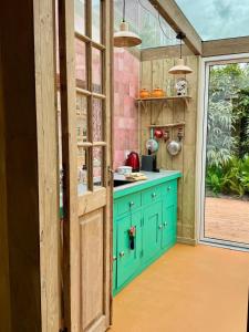 In de Aap - Appartementen & Guesthouse
