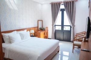 Núi Nhạn Resort