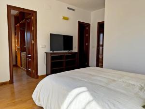 Villa Golf Jerez - Ole Solutions