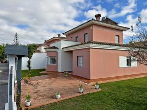 Villa Golf Jerez - Ole Solutions