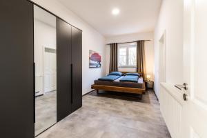 Modernes Apartment in Mistelgau 3