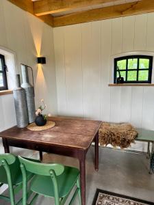 Studio Sparjebird Hemrik