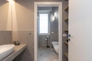 I-Host - Modern 1BR Apartment in Milan