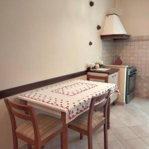 Appartamento con vista a Ceriana