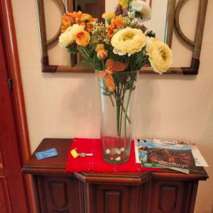 Appartamento con vista a Ceriana