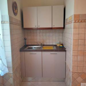 Appartamento con vista a Ceriana