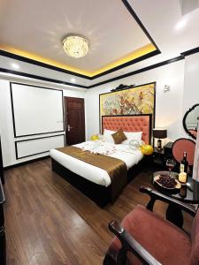 Hotel Mễ Trì Victoria