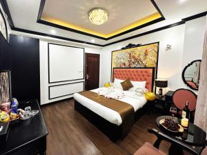 Hotel Mễ Trì Victoria