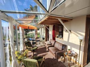 Face à la mer Plein sud