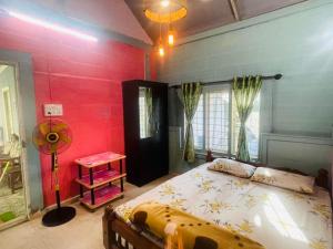 LAKSHMI NIKUNj Estate Stay