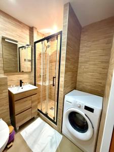 Appartement Montparnasse 5