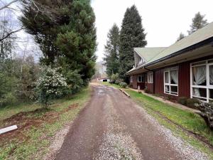 BUHO Cabin Oak BBQ Washer Wood Hot Tub Wifi