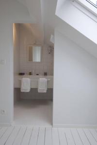 La Maison Haute guesthouse