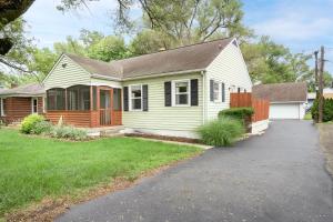 Northside Cottage - Perfect Indy Location-Family Friendly