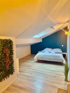 Appartement 5 cocooning Av Georges Dumas -DABNB