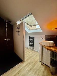 Appartement 5 cocooning Av Georges Dumas -DABNB