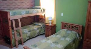 Mis tres estrellas 2