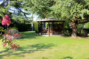 Agriturismo La Piana