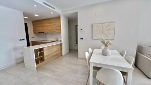 Sunset Waves VI by Terreta Rentals