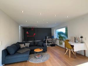 Kappelblick Apartment ohne Küche - mehr als nur ein Doppelzimmer