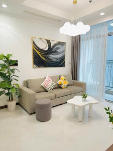 The Landmark Luxury - Apartment