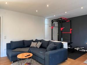 Kappelblick Apartment ohne Küche - mehr als nur ein Doppelzimmer