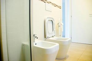 LakeSide Villa Del Pierangelo: Appartamento Ginko