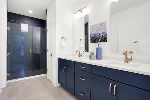 Spacious SoHo-Style Townhouse-Family Friendly