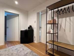 Kappelblick Apartment ohne Küche - mehr als nur ein Doppelzimmer