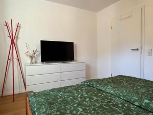 Kappelblick Apartment ohne Küche - mehr als nur ein Doppelzimmer
