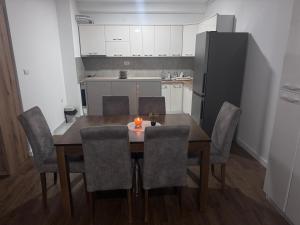 New Bubanj Apartment 2