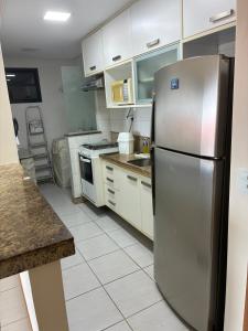 À Beira-Mar e Próximo ao Centro de Convenções