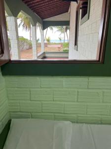 QUARTO SUITE PRIVATIVA MARAGOGi ALAGOAS