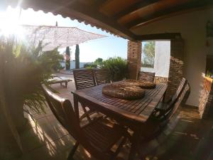 Casa de Campo con Piscina y Barbacoa