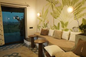 Mud & Meadows- A Satvik Farmstay, Jamshedpur