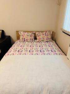 Апартамент за нощувки Харманли