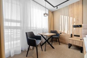 Hotel Vega Luhacovice