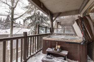 Abode at Black Bear 252