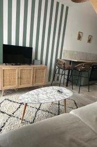 Studio cosy Le Touquet