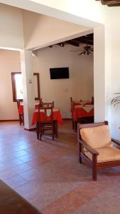 Hostería Sueños Dorados