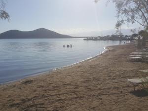 Elounda Sea Suites Lasithi Greece