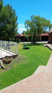 Hostería Sueños Dorados