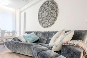 Apartamento Zurriola Luxury - Surf Beach con aire acondicionado