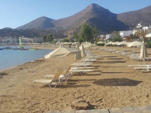 Elounda Sea Suites Lasithi Greece