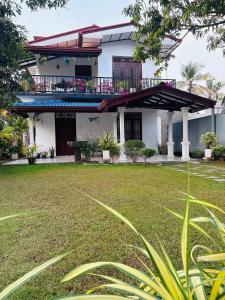Fourcoock Villa