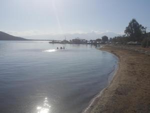 Elounda Sea Suites Lasithi Greece